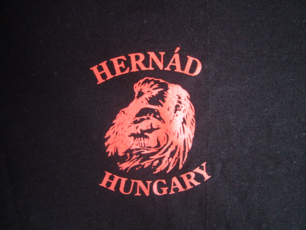 Hernád Hungary Motoros Civil Egyesület