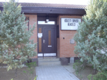 Háziorvosi rendelő