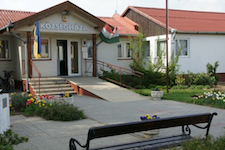 Községháza Községháza