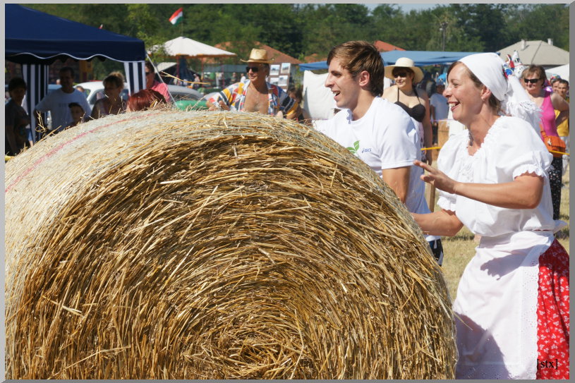 2013. augusztus 3. - 21. hernádi falunap