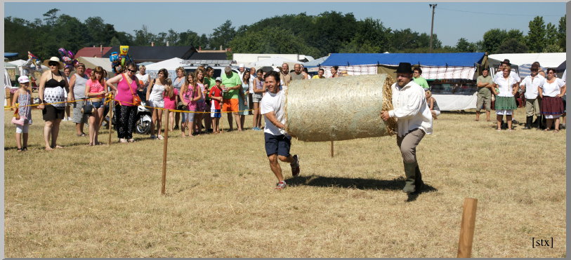 2013. augusztus 3. - 21. hernádi falunap