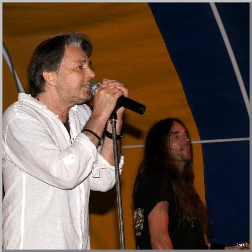 Falunap 2013 - Piramis koncert