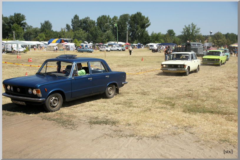 2013. augusztus 3. - 21. hernádi falunap