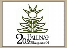 Thumbnail for the post titled: 20. hernádi falunap – 2012. augusztus 4-én