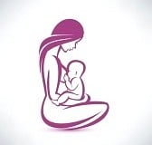 Thumbnail for the post titled: A Szoptatás Világhete alkalmából az anyatejes táplálás fontosságáról