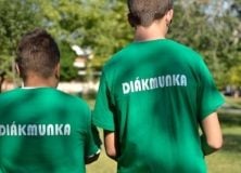 Thumbnail for the post titled: Nyári diákmunka lehetőség