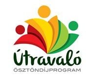 Thumbnail for the post titled: Útravaló ösztöndíjprogram