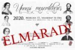 Thumbnail for the post titled: Elmarad az ünnepi program