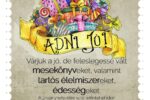 Thumbnail for the post titled: Ismét Adni jó! akció indul