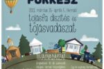 Thumbnail for the post titled: Húsvéti (tojás)fürkészés