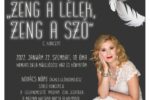 Thumbnail for the post titled: „Zeng a lélek, zeng a szó” – a magyar kultúra napján