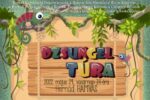 Thumbnail for the post titled: Dzsungeltúrára indulunk a gyermeknapon!