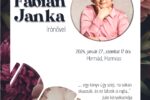 Thumbnail for the post titled: Író-olvasó találkozó Fábián Janka írónővel
