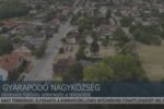 Thumbnail for the post titled: Hernád a Magyarország ma programjában