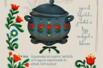 Thumbnail for the post titled: Mese a fazékban – kulturális és gasztronómiai rendezvény