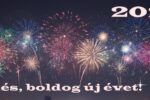 Thumbnail for the post titled: Köszöntünk, 2026!