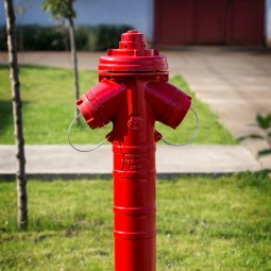 Rövid ideig nem lesz víz az óvodai tűzcsapok beépítése miatt