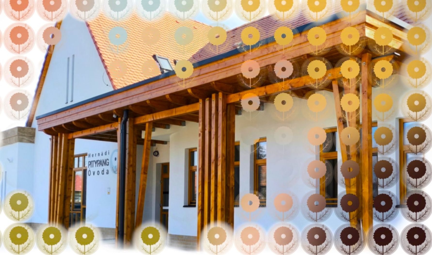 Meghívás a Hernádi Pitypang Óvoda átadására